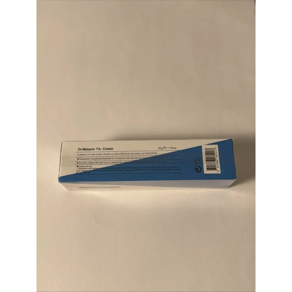Dr. Melaxin TX-Cream 50g Tranexamic Acid Niacinamide Cream